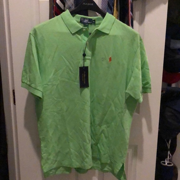 Polo by Ralph Lauren | Shirts | Bright 